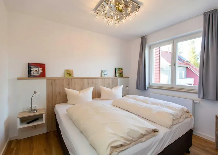 Becci's P6a8 Plau am See